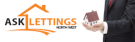 Ask Lettings (North West) Ltd logo