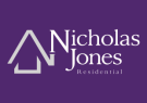 Nicholas Jones Residential, Oxford