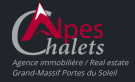Alpes Chalets, Faucigny