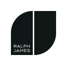 Ralph James Estate Agents logo