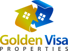 Golden Visa Properties, Almancil