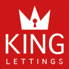 King Lettings logo