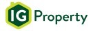 I G Property Services logo