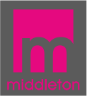 Middleton Estates logo