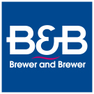 Brewer & Brewer logo