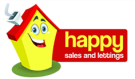 Happy Sales and Lettings, Sheffield details