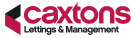 Caxtons Residential Lettings and Management logo