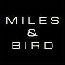 Miles & Bird logo