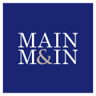 Main & Main logo