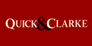 Quick & Clarke logo