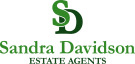 Sandra Davidson Estate Agents logo