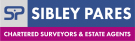 Sibley Pares LLP logo