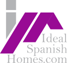 Ideal Spanish Homes, Malaga