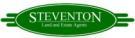 Steventon Land & Estate Agents logo
