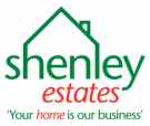 Shenley Estates logo
