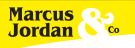 Marcus Jordan & Co Ltd logo