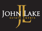 John Lake Estate Agents logo