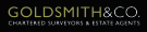 Goldsmith & Co (Estates) Limited logo