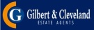 Gilbert & Cleveland logo