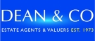Dean & Co logo