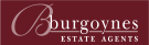 Burgoynes Estate Agents logo
