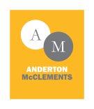 Anderton McClements logo