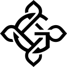 Garrison Estates logo