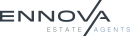 Ennova Estate Agents logo