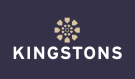 Kingstons logo