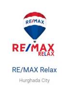 Remax Relax, Raymond Riad