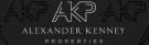 Alexander Kenney Properties Lda., Almancil