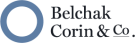 Belchak Corin & Co Ltd, Belchak Corin & Co Ltd