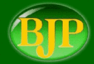 BJP Residential Limited logo