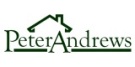 Peter Andrews logo