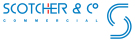 Scotcher & Co. logo