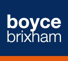 Boyce Brixham, Brixham