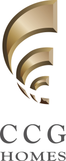 CCG Homes Ltd logo