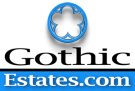 Gothic Estates logo