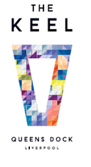 The Keel logo