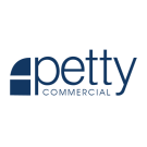 Petty Commercial logo