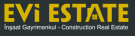 Evi Estate Construction Company, Kalkan Kas Antalya