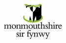 Monmouthshire County Council logo