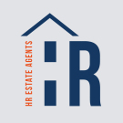 HR Estate Agents logo