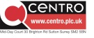 Centro Commercial Limited , Surrey details