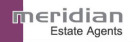 Meridian Estates logo