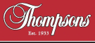 Thompsons logo