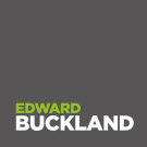 Edward Buckland Limited logo