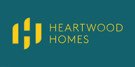 Heartwood Homes logo