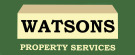 Watsons Property Services, Birstall