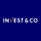 Invest & Co logo